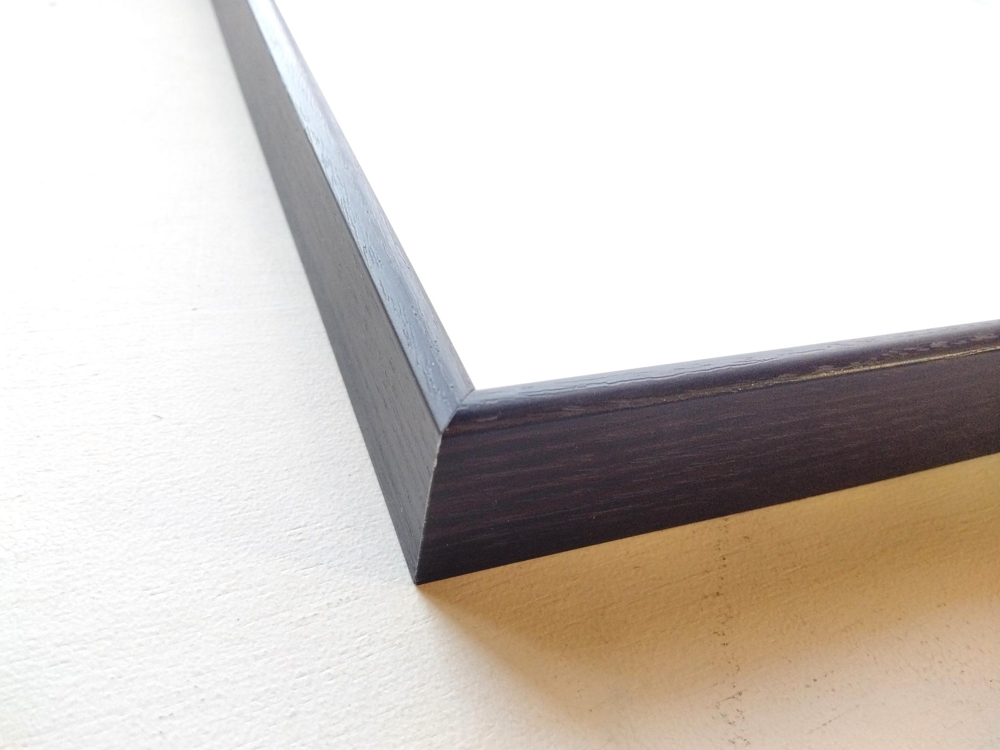 原画｜イラスト「曇り空」　※額縁入り（太子サイズ）アクリル画｜一点物 | 5枚目